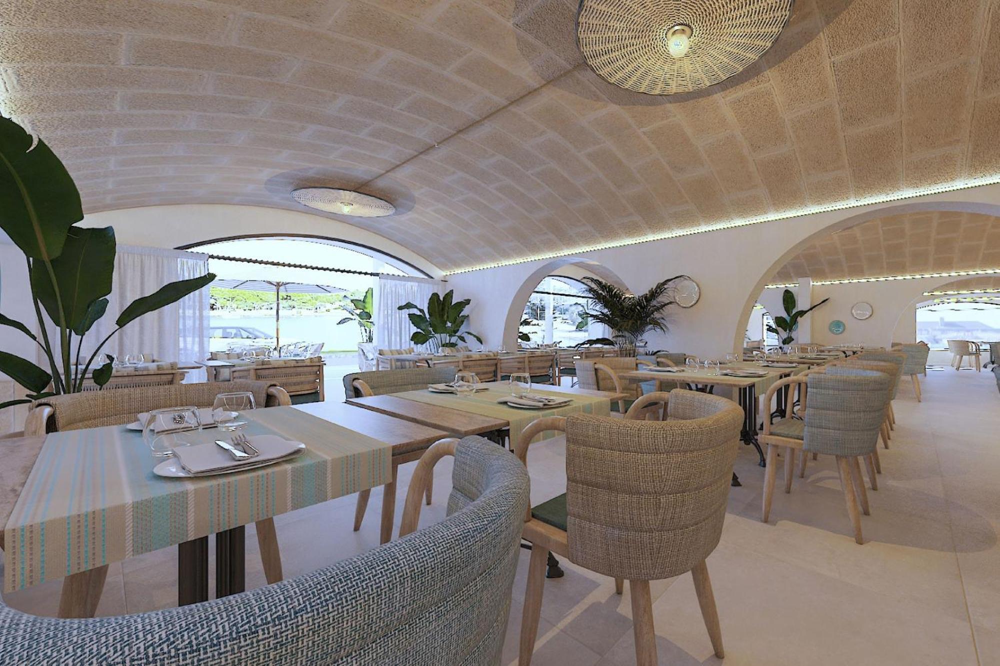 Moré Hotel