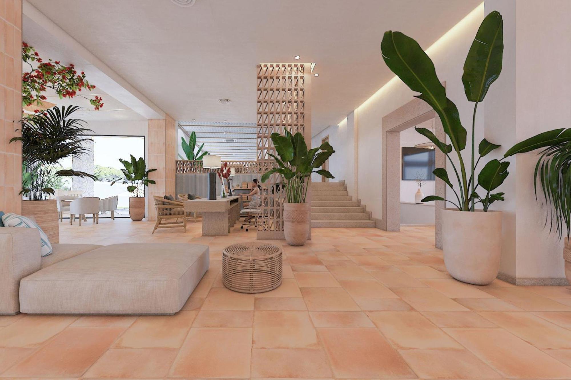 Moré Hotel 3*