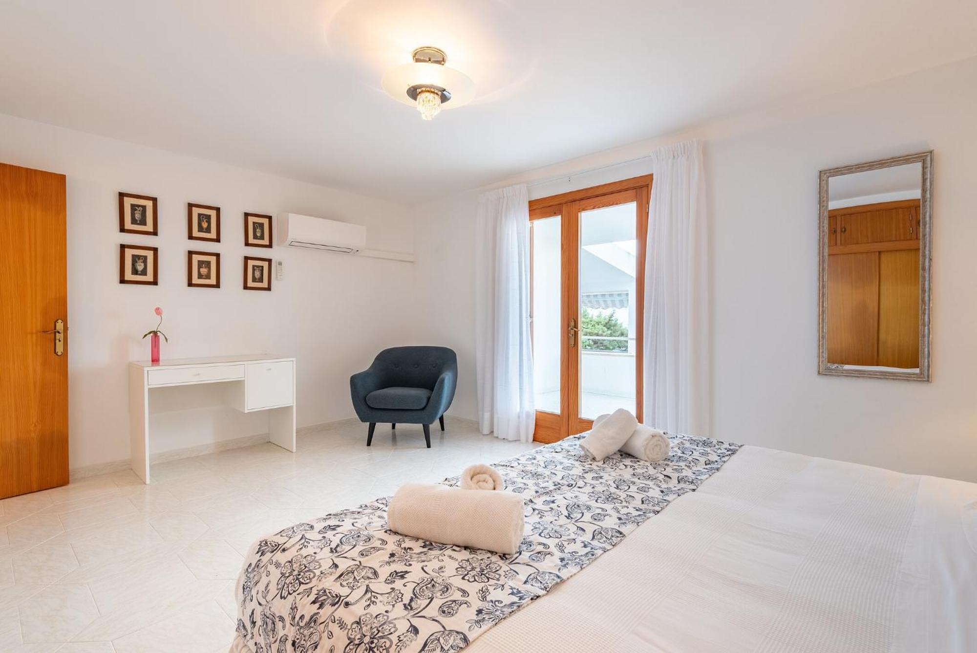 Villa Garrido *