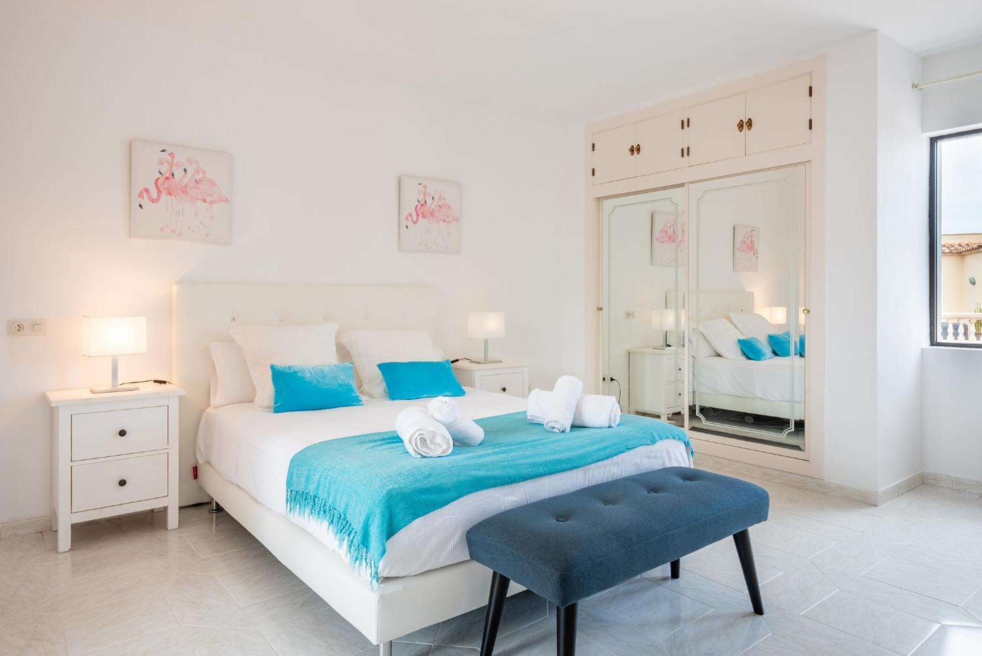 Garrido Villa Portocolom (Mallorca)