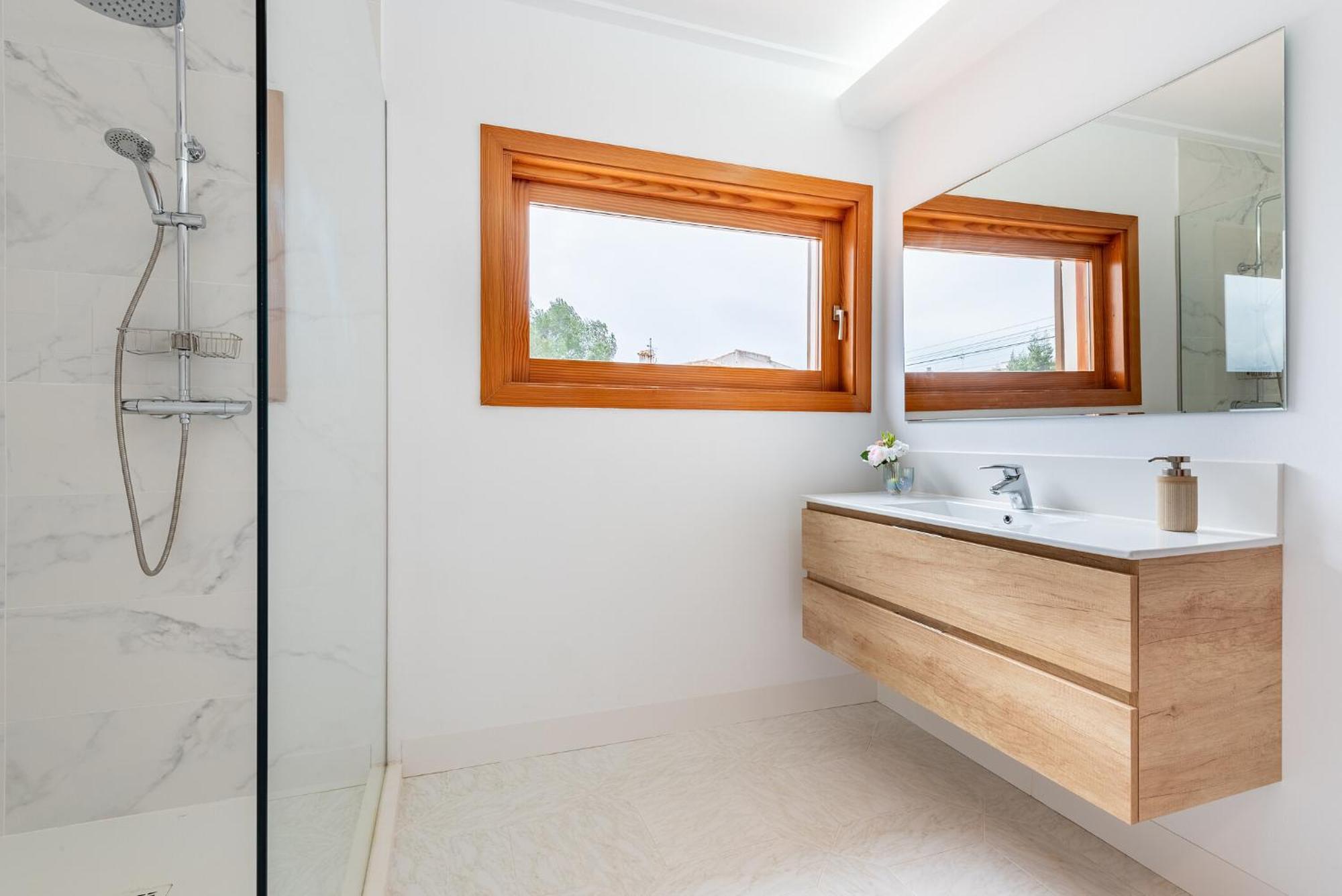 Villa Garrido Portocolom (Mallorca)