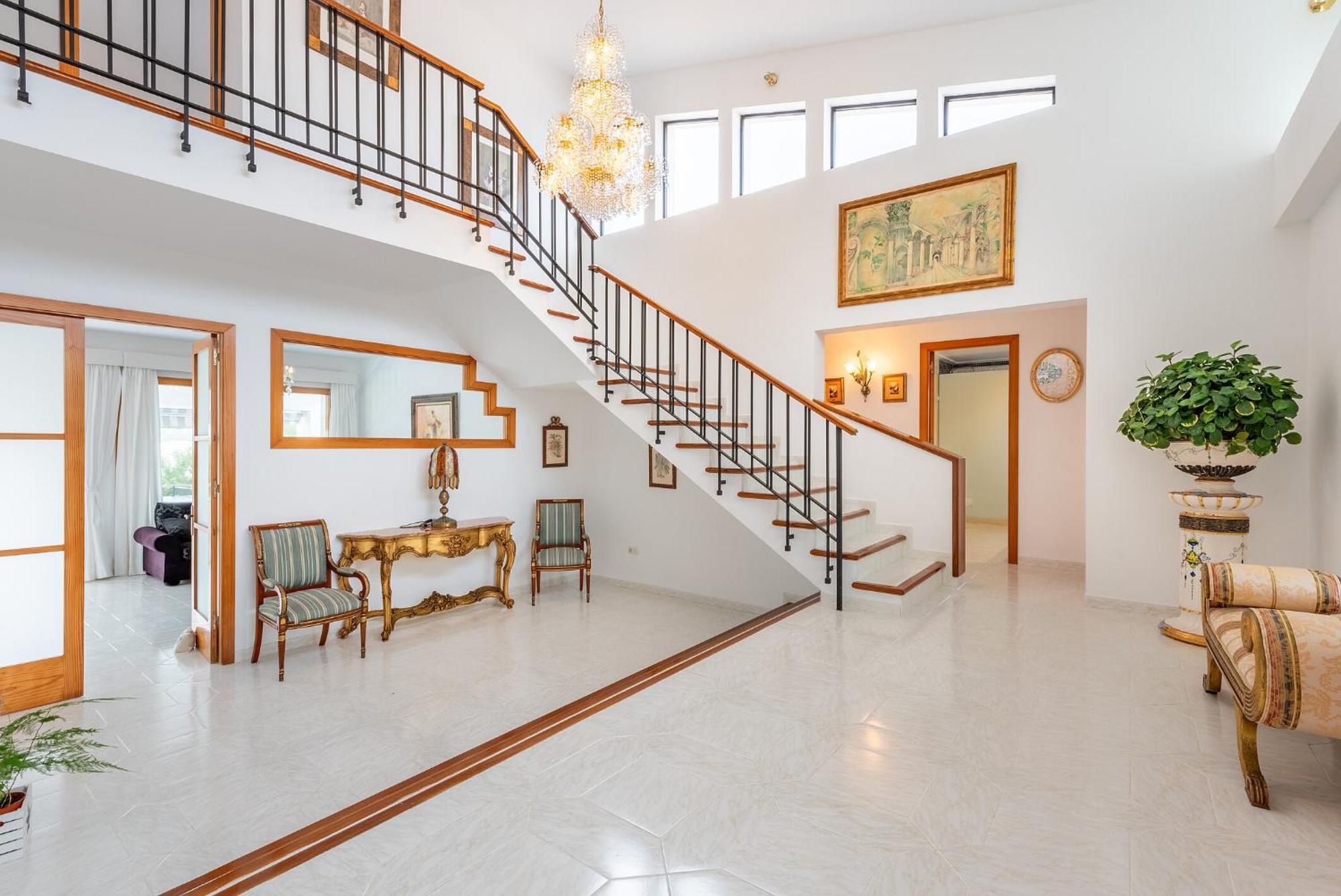 Villa Garrido *