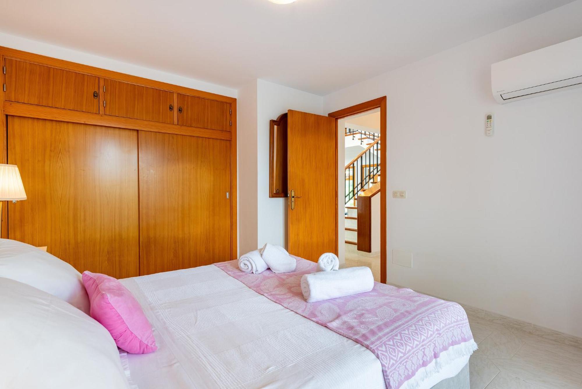 Garrido Villa Portocolom (Mallorca)
