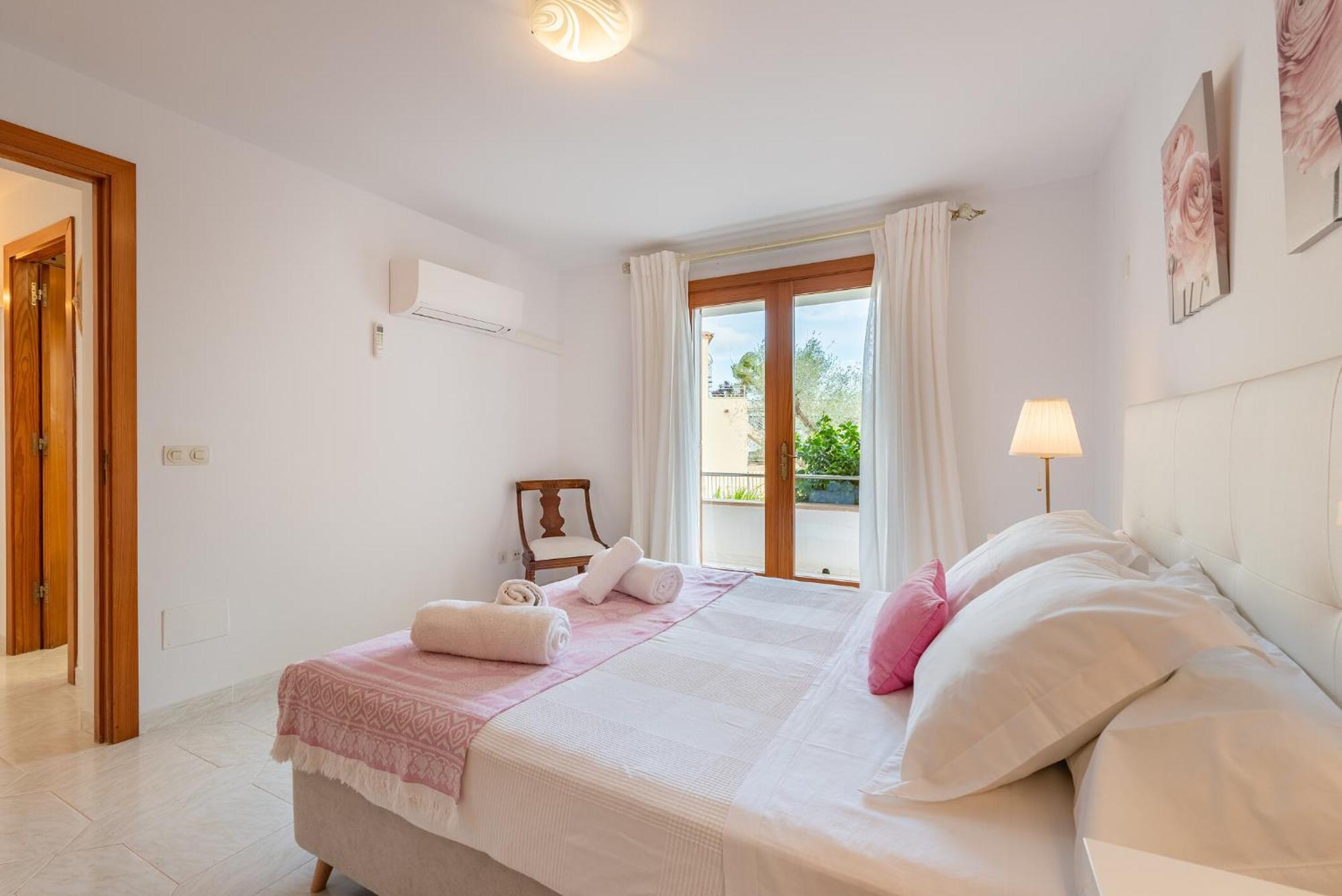 Villa Garrido Portocolom (Mallorca)