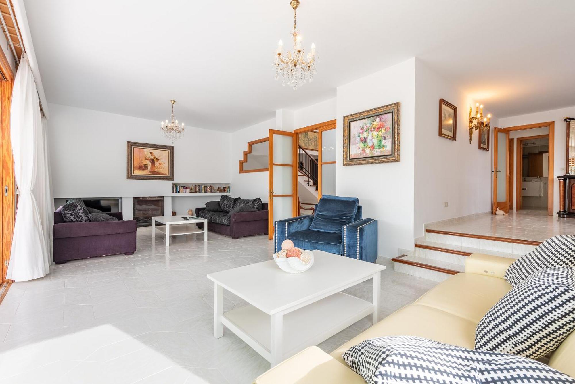 Villa Garrido