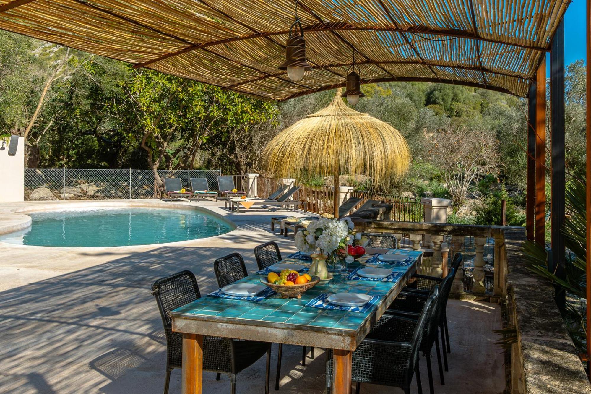 Villa Segui By Homevillas360 *