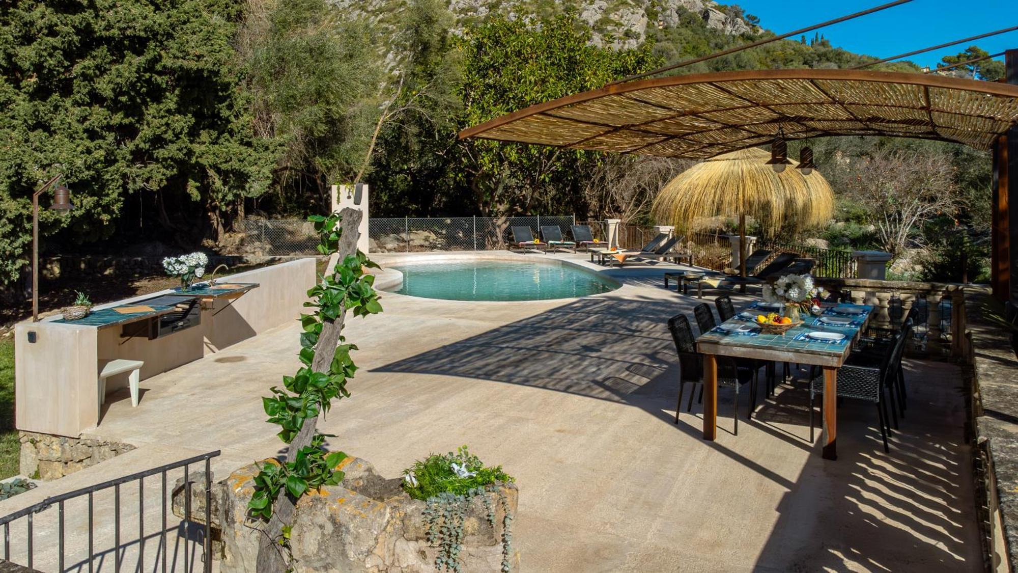 Segui By Homevillas360 Villa Pollensa
