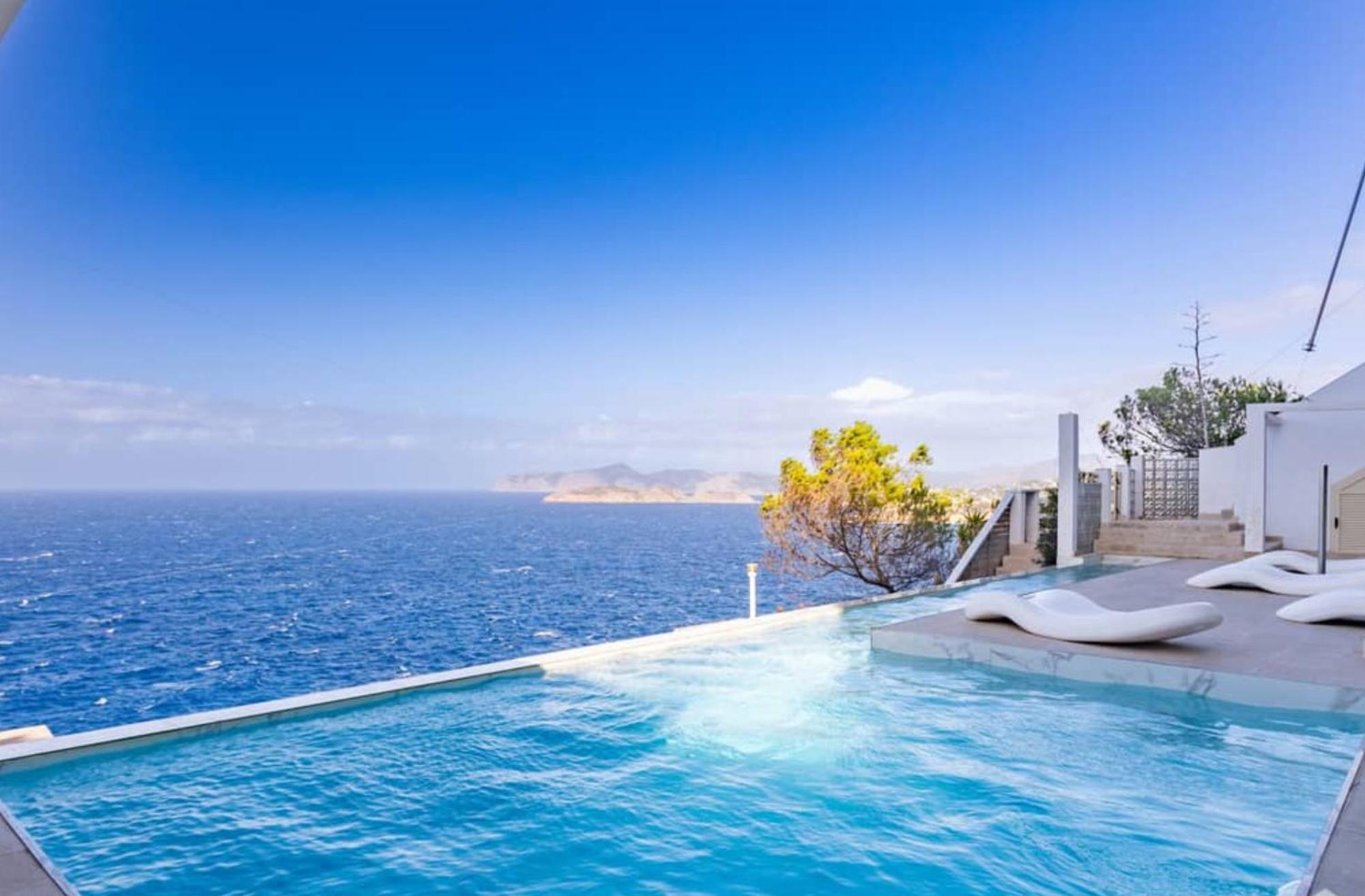 Vip Seafront El Toro (Mallorca)