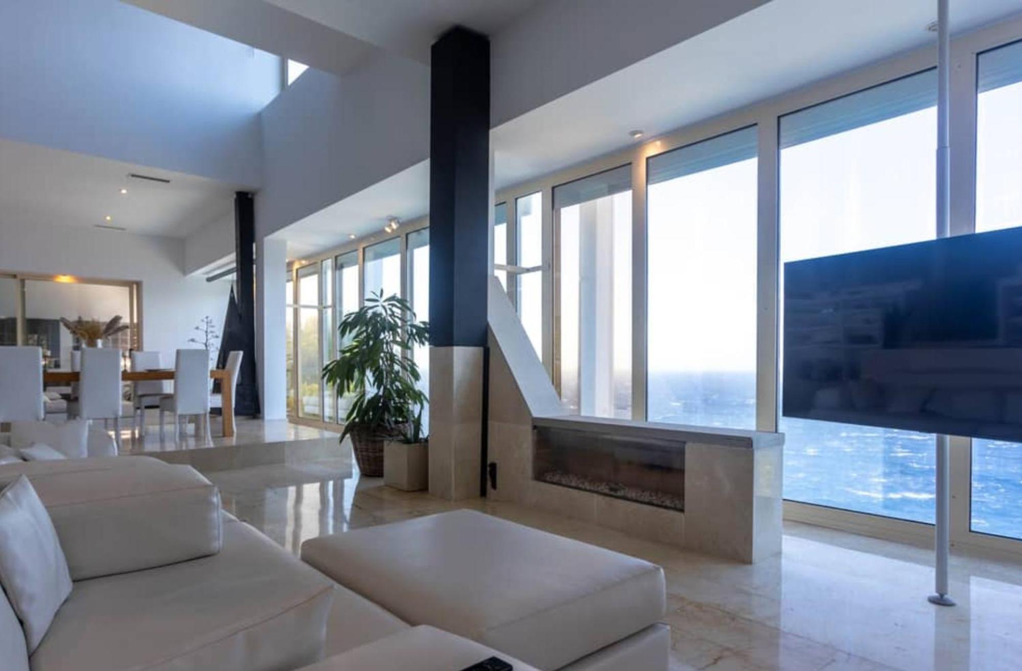 Vip Seafront