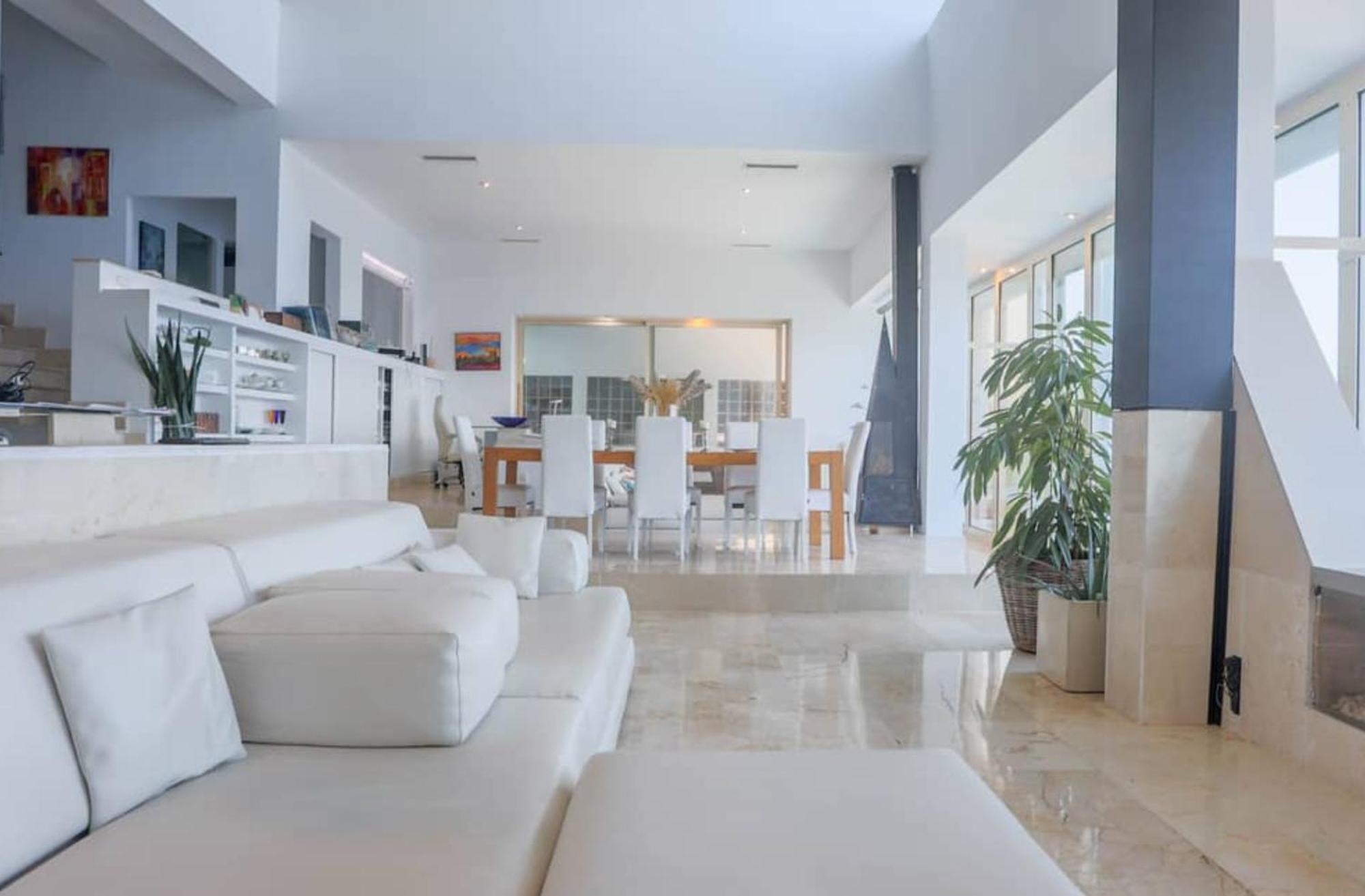 Vip Seafront Villa El Toro (Mallorca)