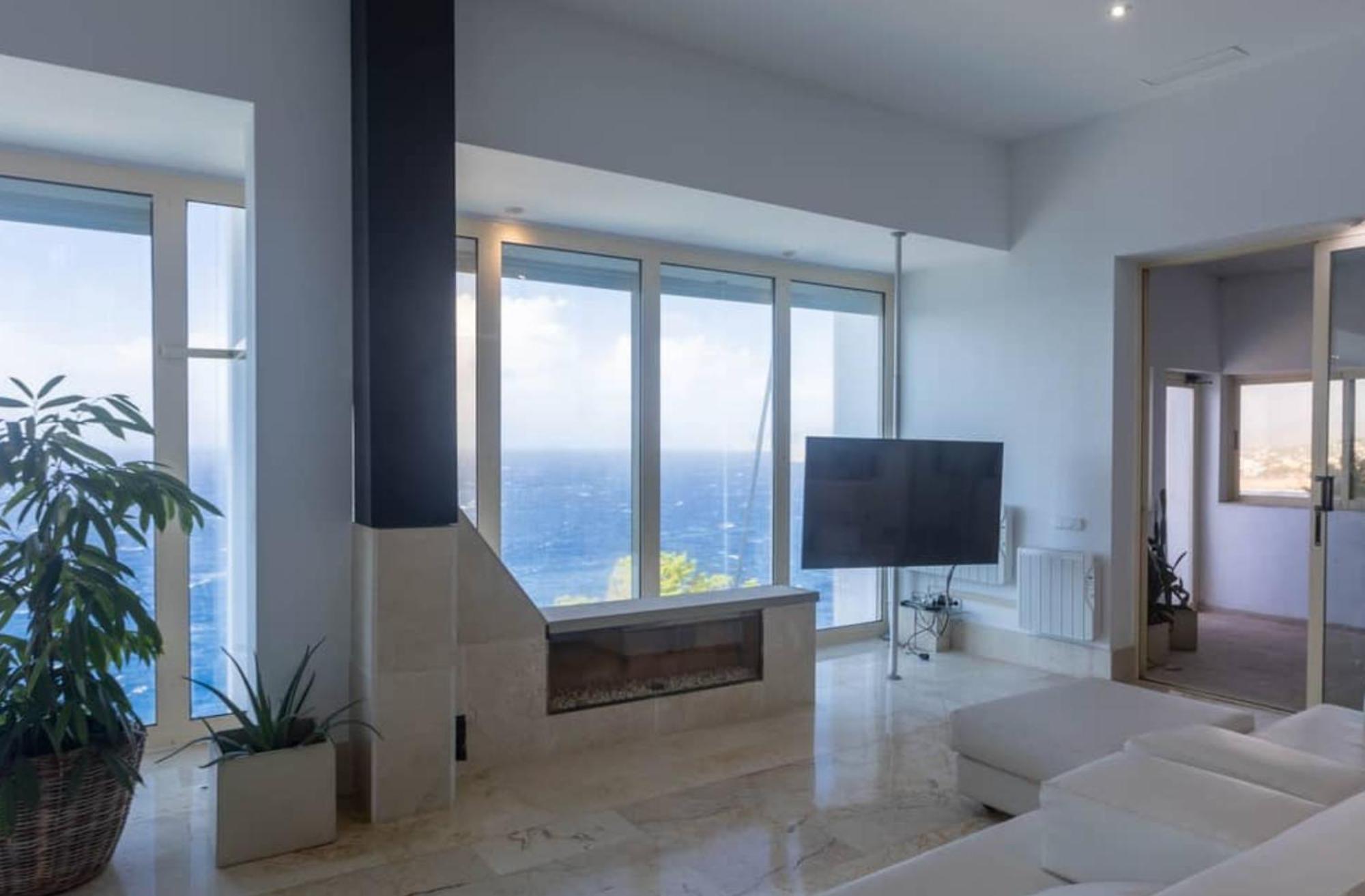 Vip Seafront Villa *