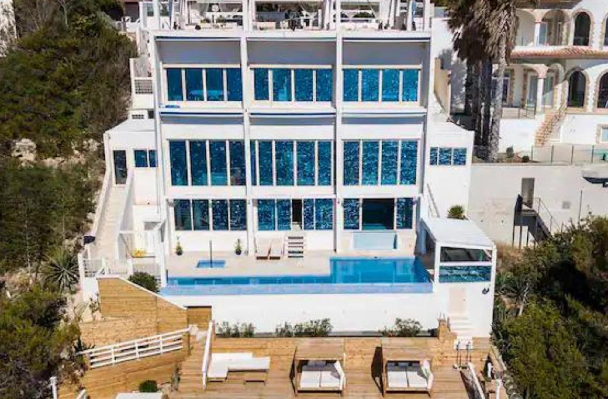 Villa Vip Seafront El Toro (Mallorca)