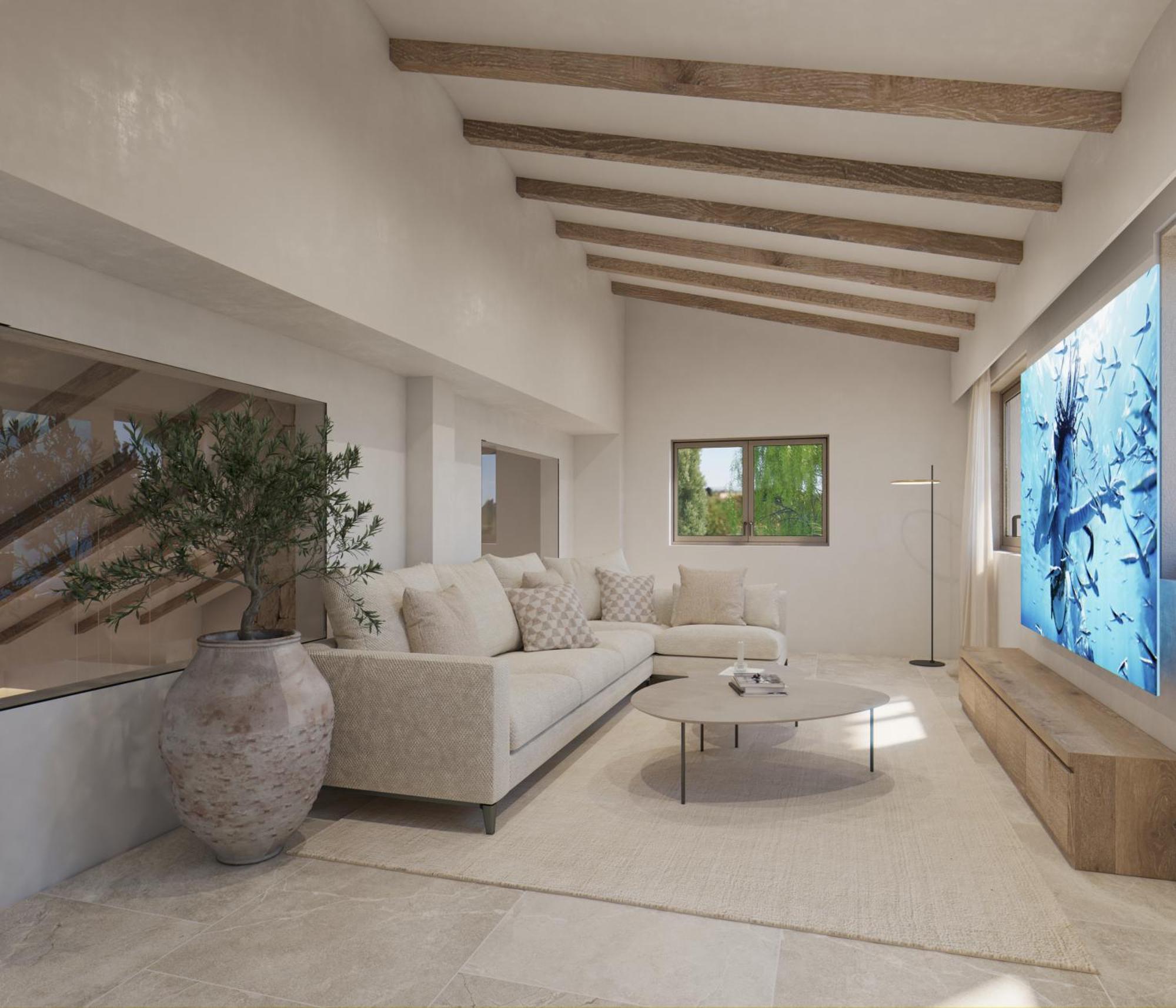 Villa Ferienvilla Casa Mia