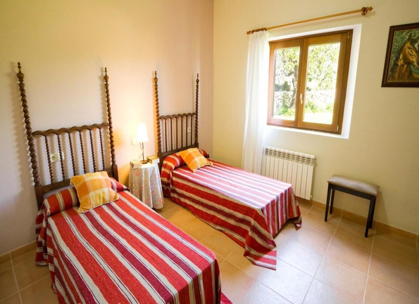 Cas Cavaller Family & Friends Retreat Villa