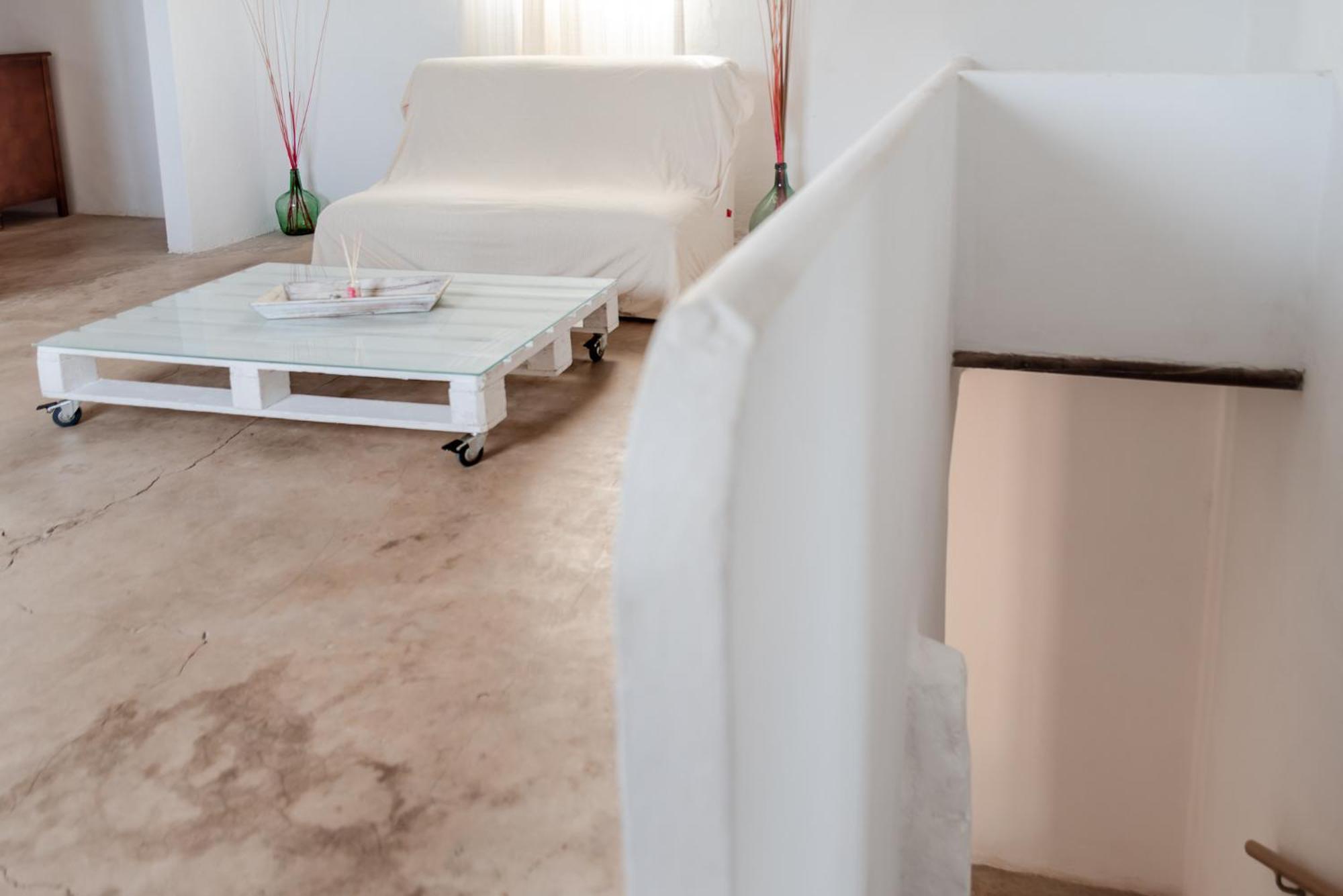 Espina Villa *