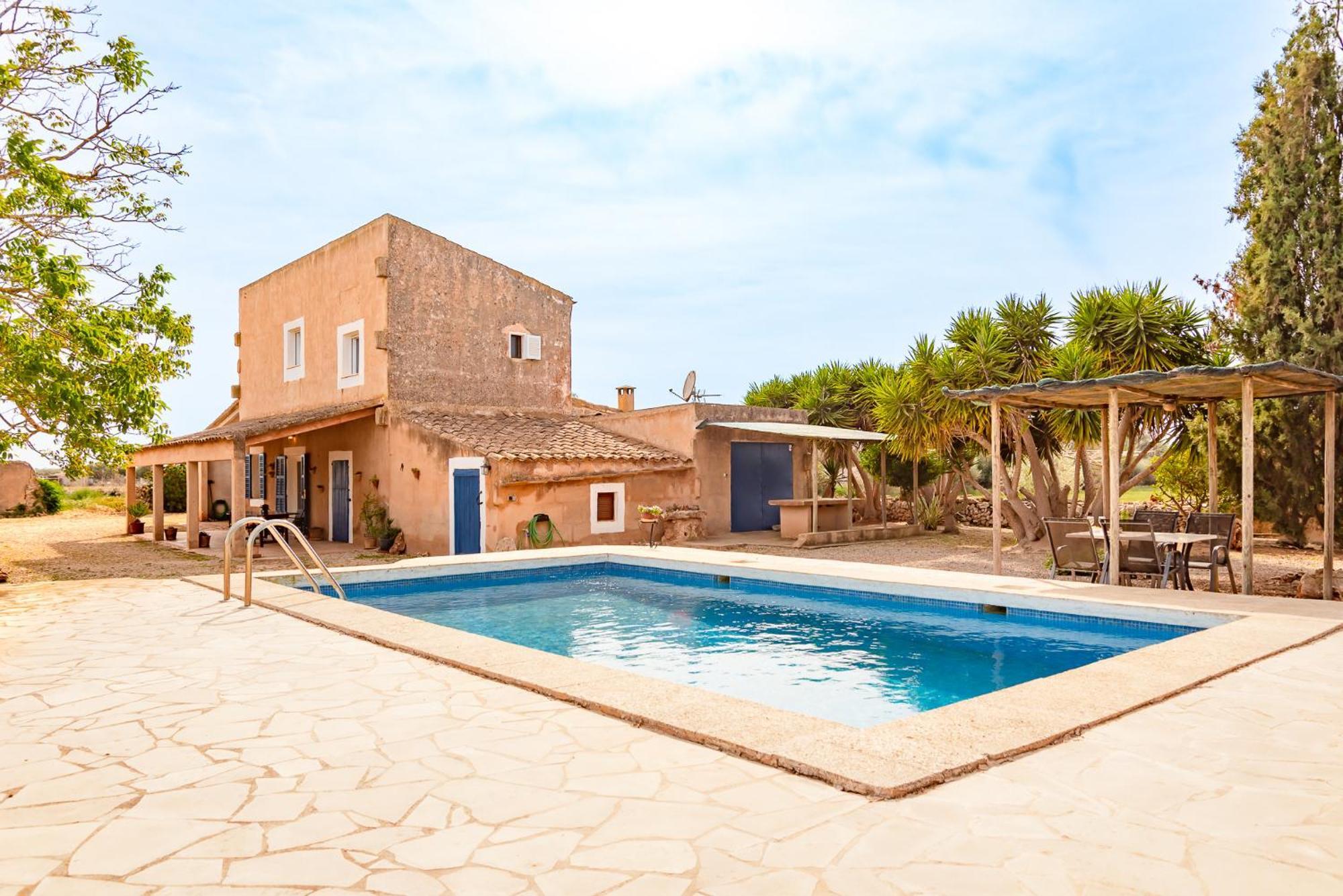 Villa Espina