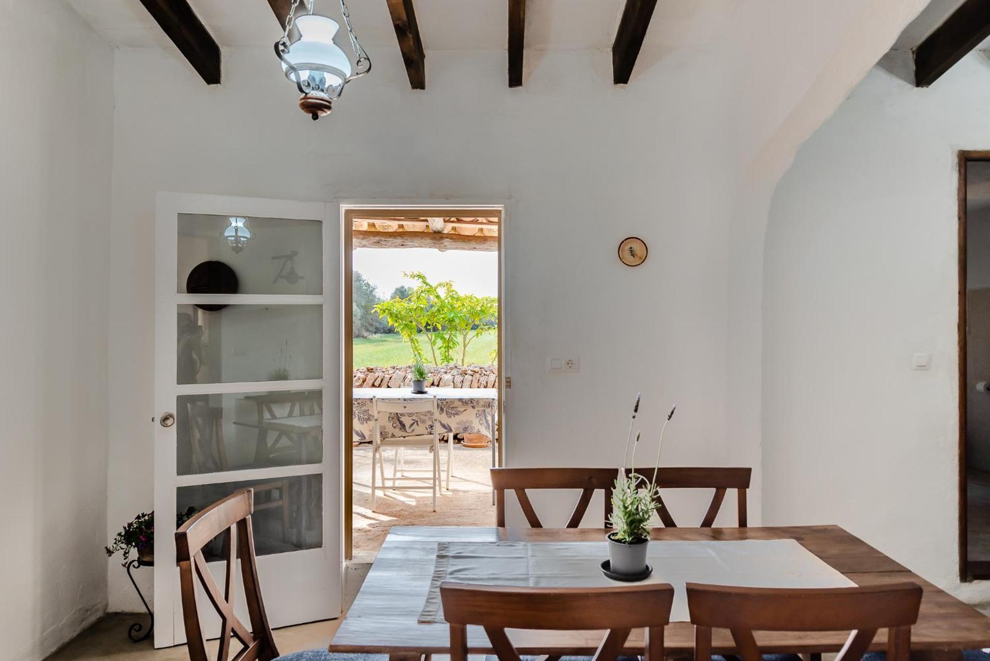 Espina Villa *