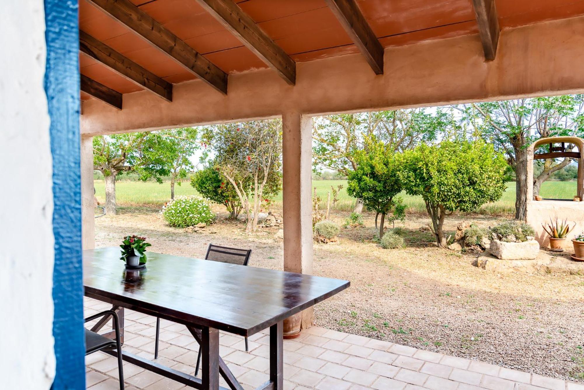 Espina Villa Fenalitx (Fenalich)