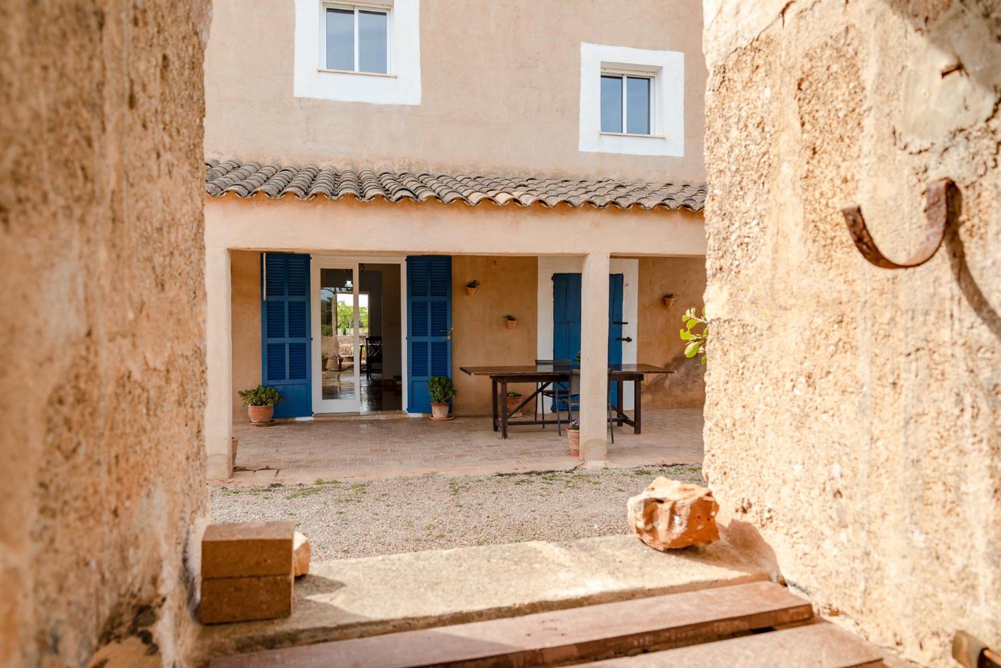 Villa Espina