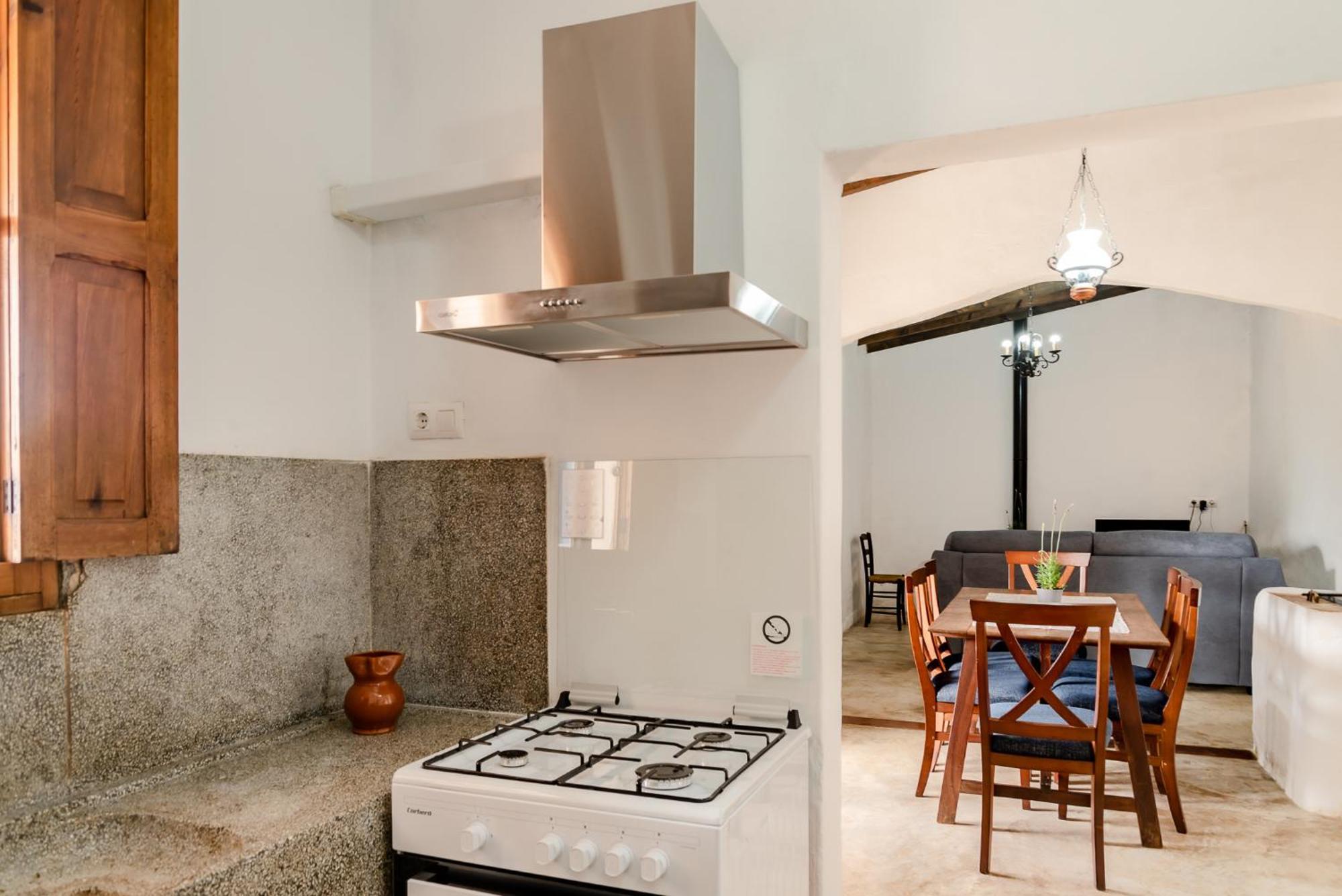 Espina Villa *