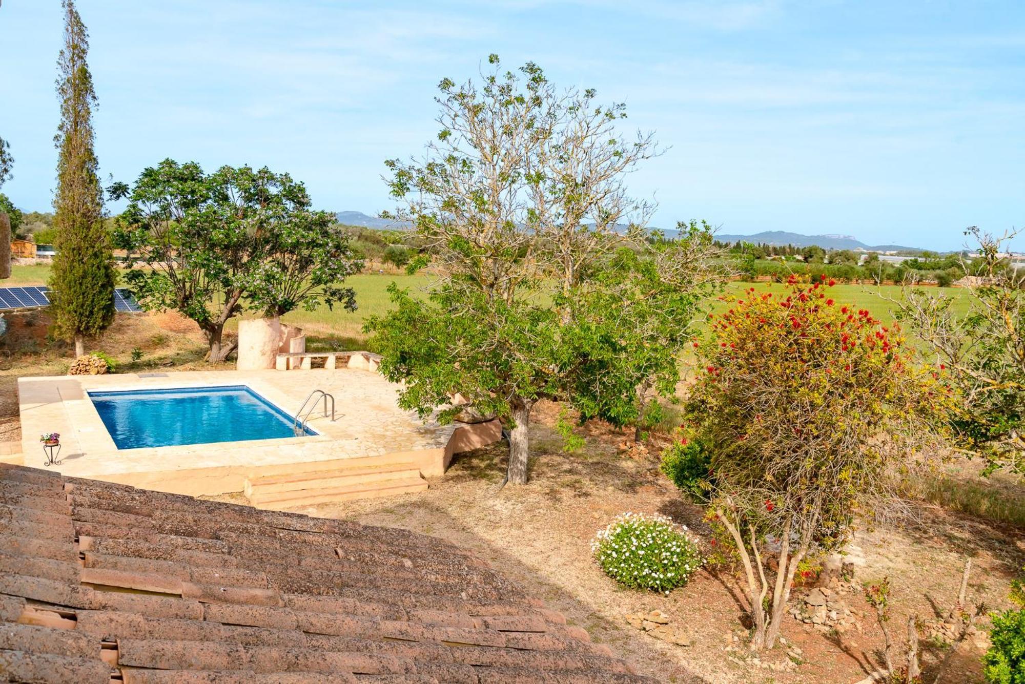 Villa Espina