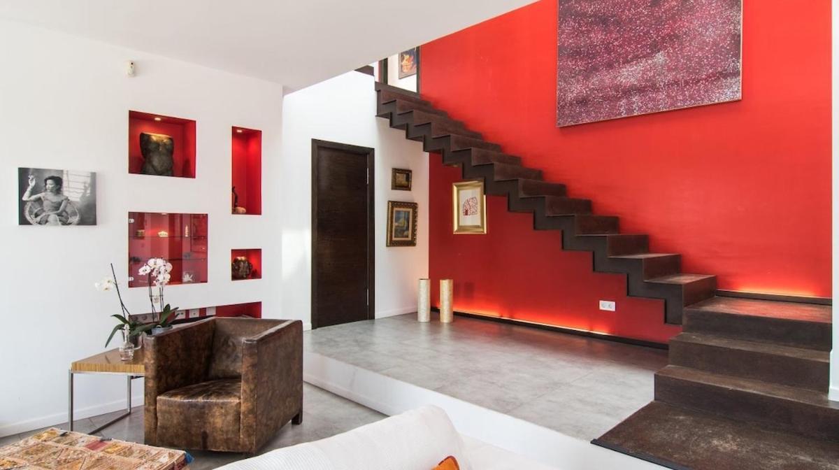 Villa Casa Carlota Un Oasis De Lujo Cerca De La Playa Sa Ràpita