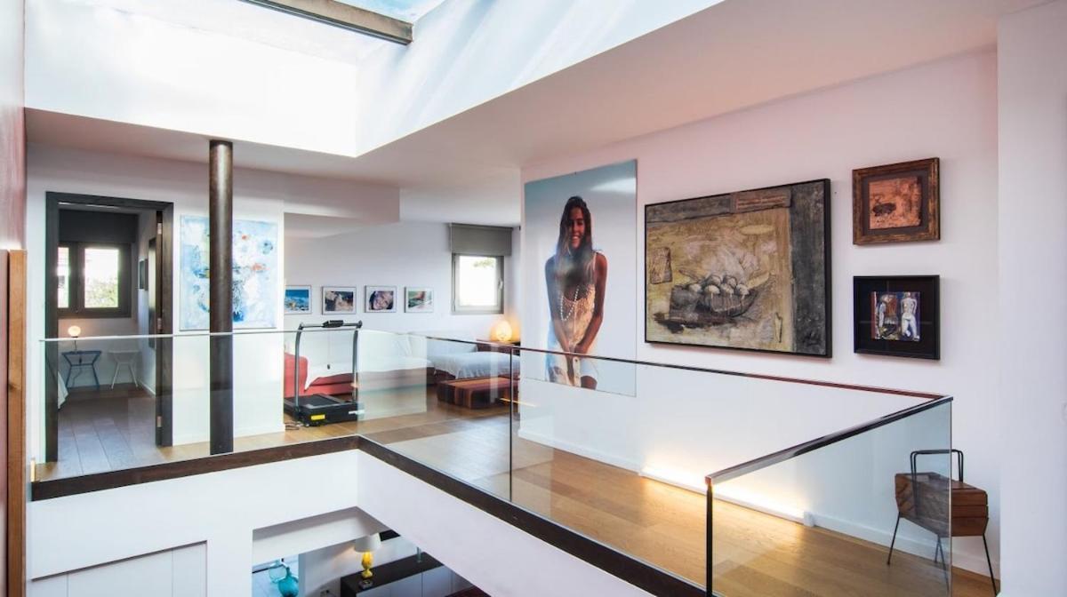 Casa Carlota Un Oasis De Lujo Cerca De La Playa Villa