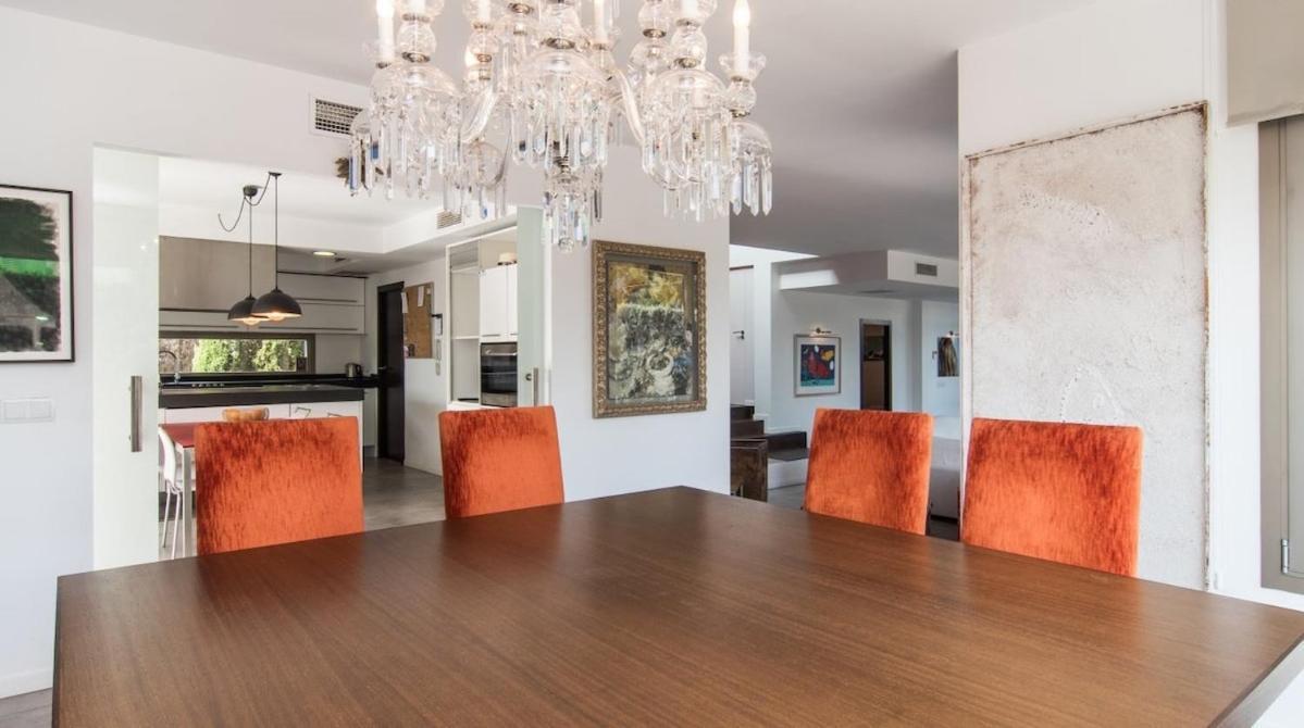 Villa Casa Carlota Un Oasis De Lujo Cerca De La Playa *