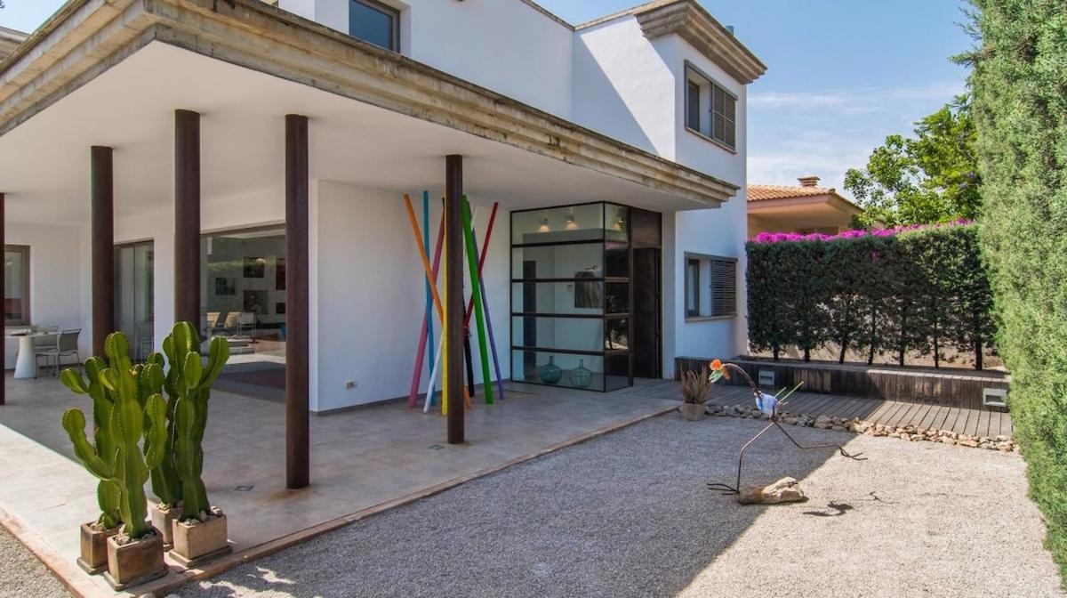 Casa Carlota Un Oasis De Lujo Cerca De La Playa