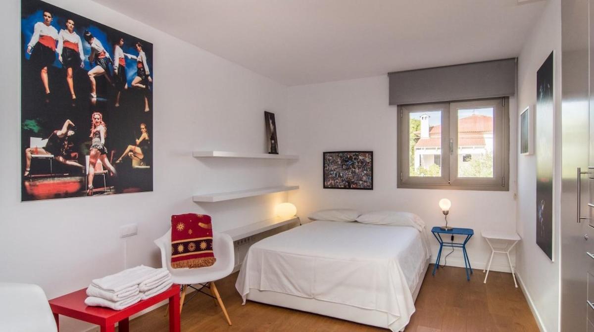 Casa Carlota Un Oasis De Lujo Cerca De La Playa Villa *