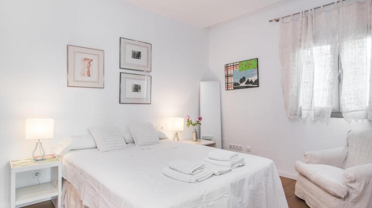 Villa Casa Carlota Un Oasis De Lujo Cerca De La Playa Sa Ràpita