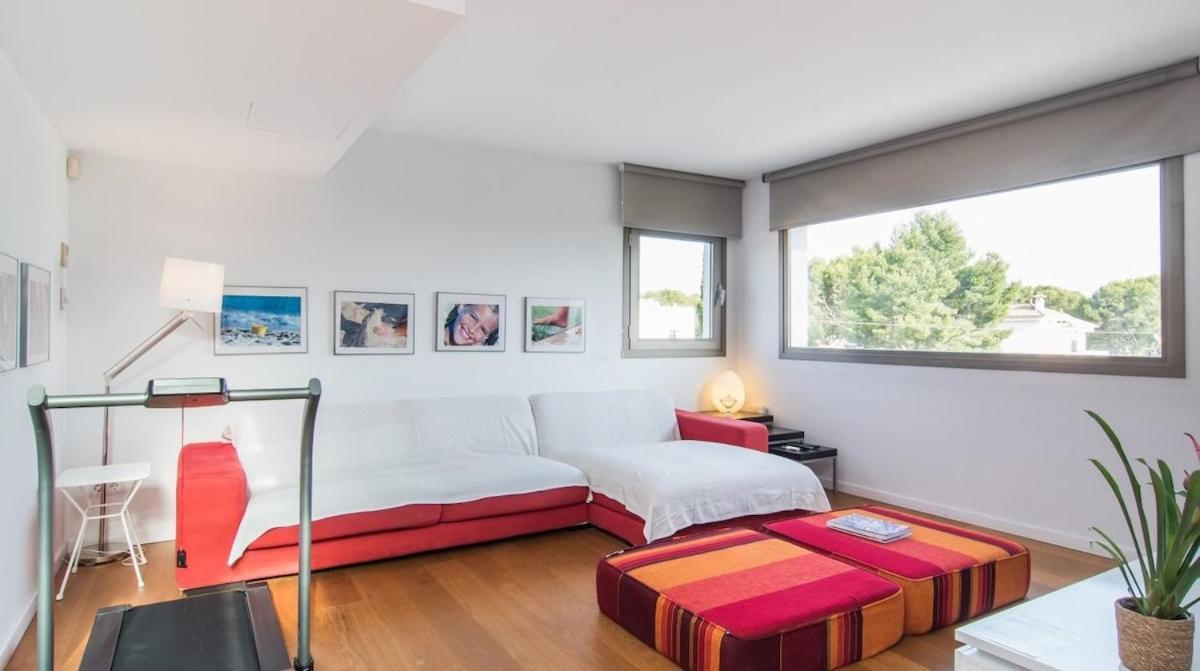 Villa Casa Carlota Un Oasis De Lujo Cerca De La Playa *