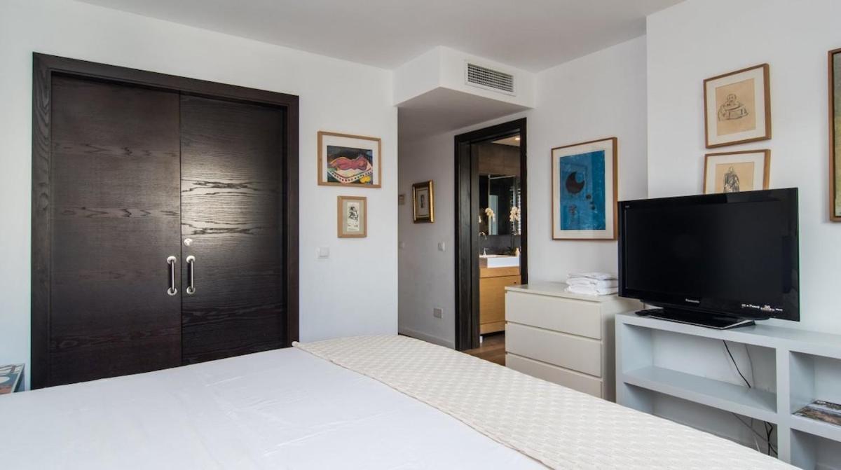 Villa Casa Carlota Un Oasis De Lujo Cerca De La Playa Sa Ràpita