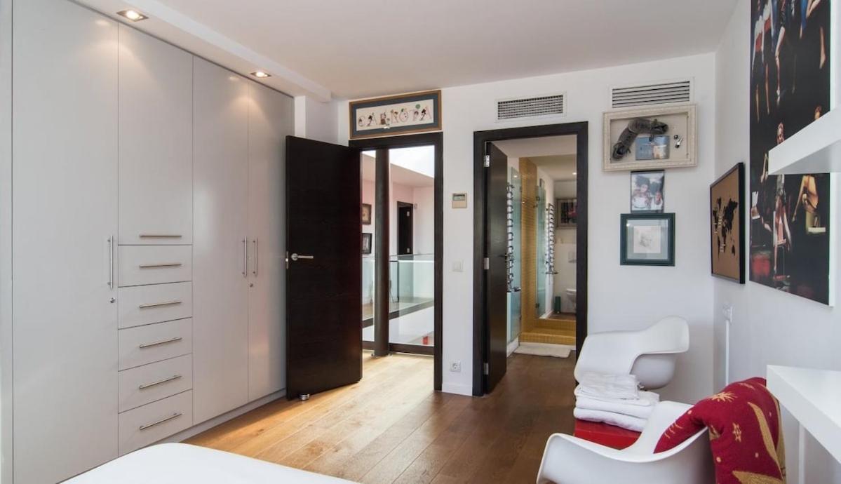 Casa Carlota Un Oasis De Lujo Cerca De La Playa Villa