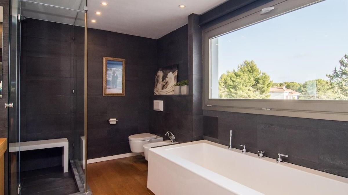 Villa Casa Carlota Un Oasis De Lujo Cerca De La Playa Sa Ràpita