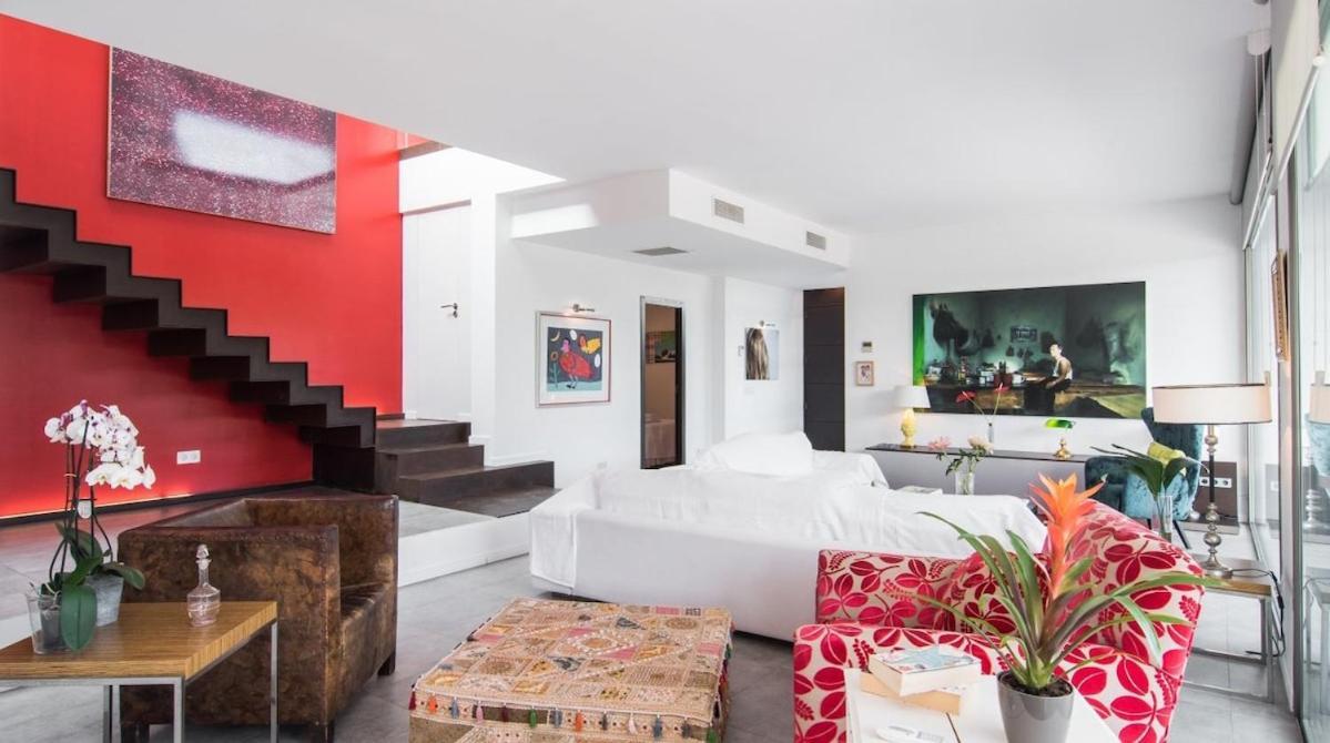 Villa Casa Carlota Un Oasis De Lujo Cerca De La Playa *