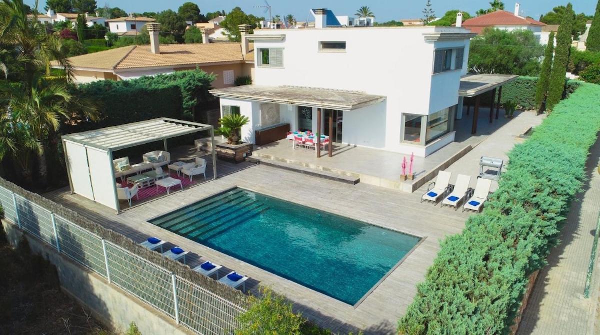Casa Carlota Un Oasis De Lujo Cerca De La Playa Villa *