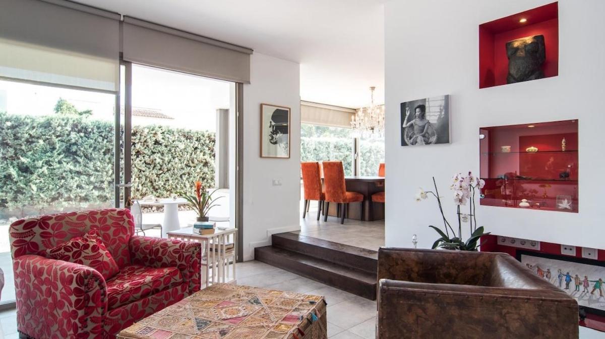 Casa Carlota Un Oasis De Lujo Cerca De La Playa Villa Sa Ràpita