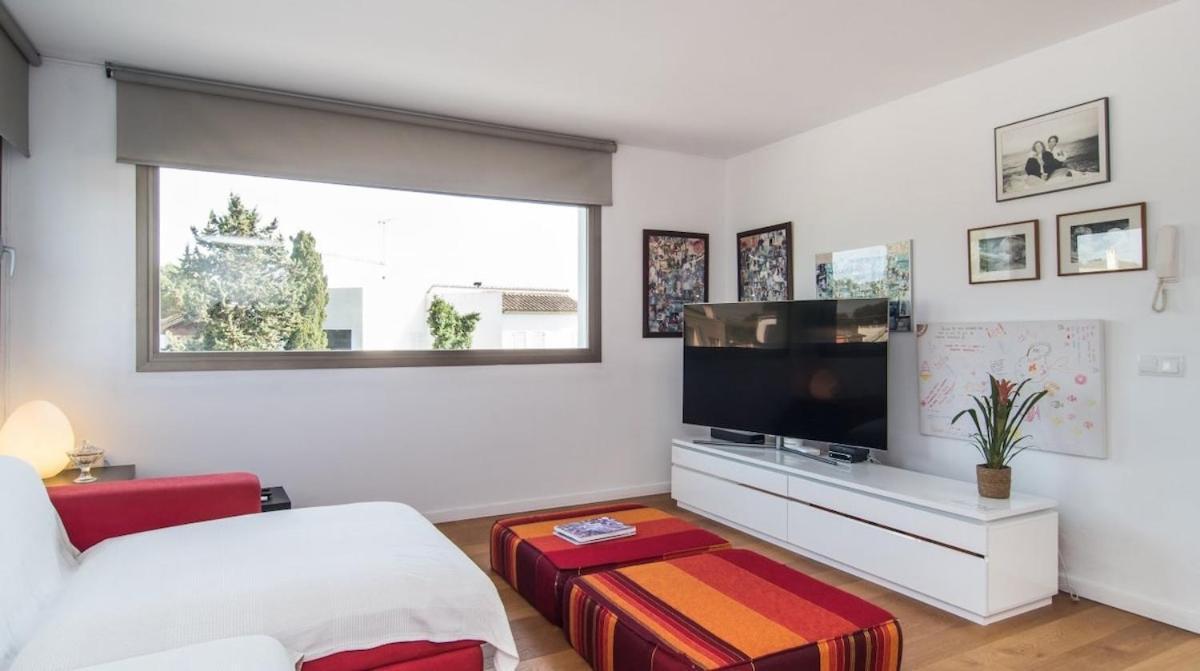Villa Casa Carlota Un Oasis De Lujo Cerca De La Playa Sa Ràpita