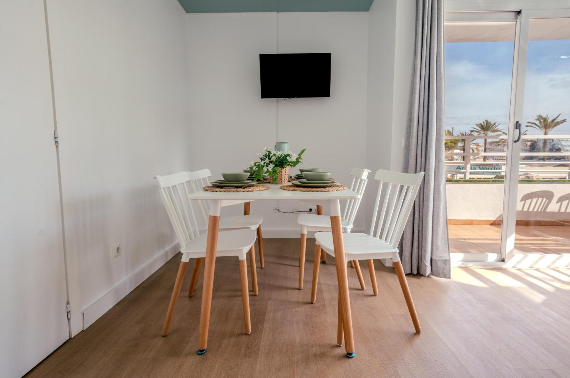Apartamento Nura Magaluf - Duplex Sea View