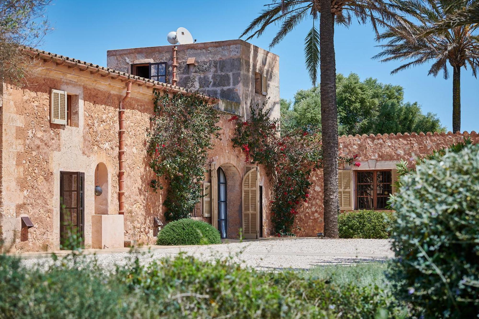 Villa Son Garreta La Sorda