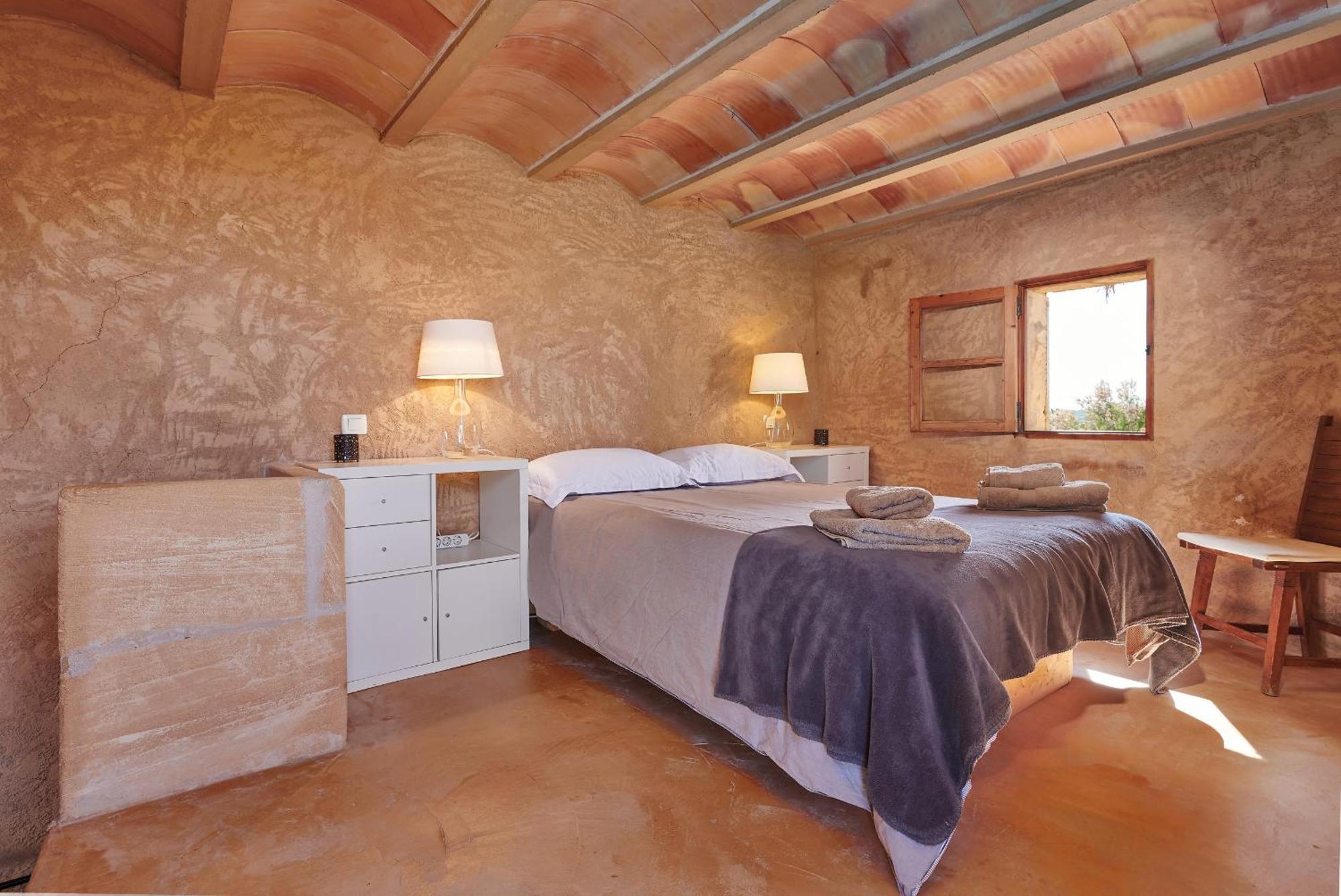 Son Garreta Villa