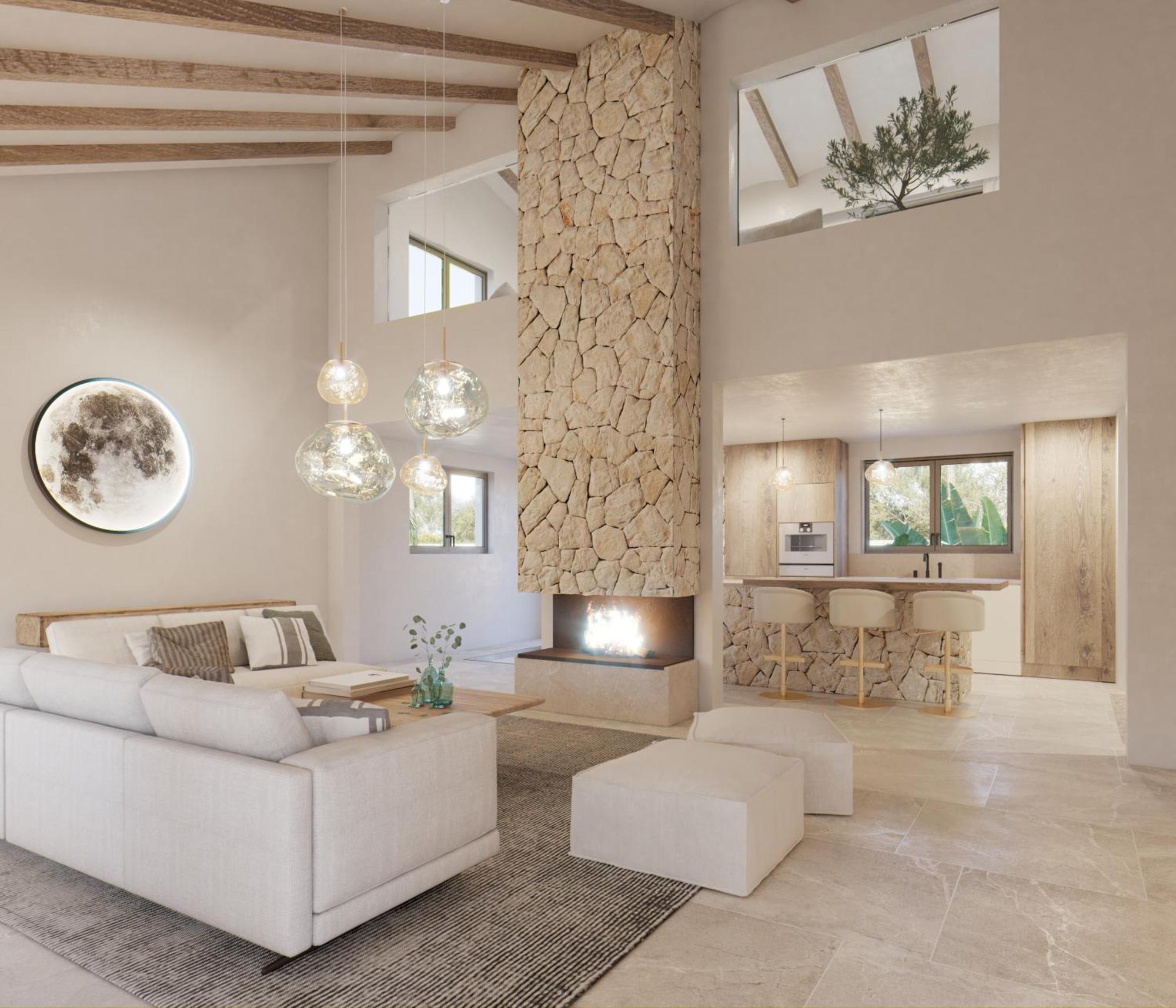 Villa Ferienvilla Casa Mia *