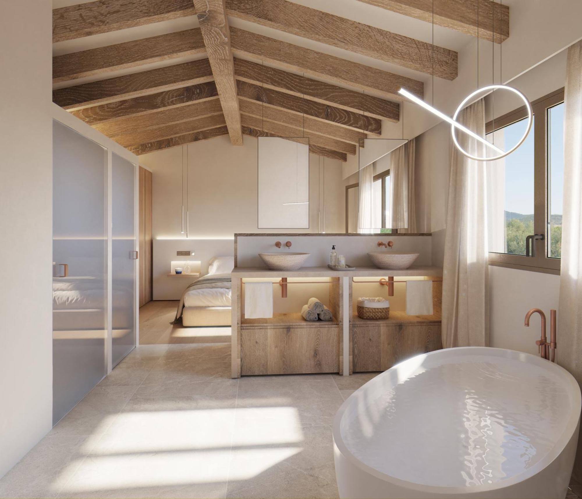 Villa Ferienvilla Casa Mia