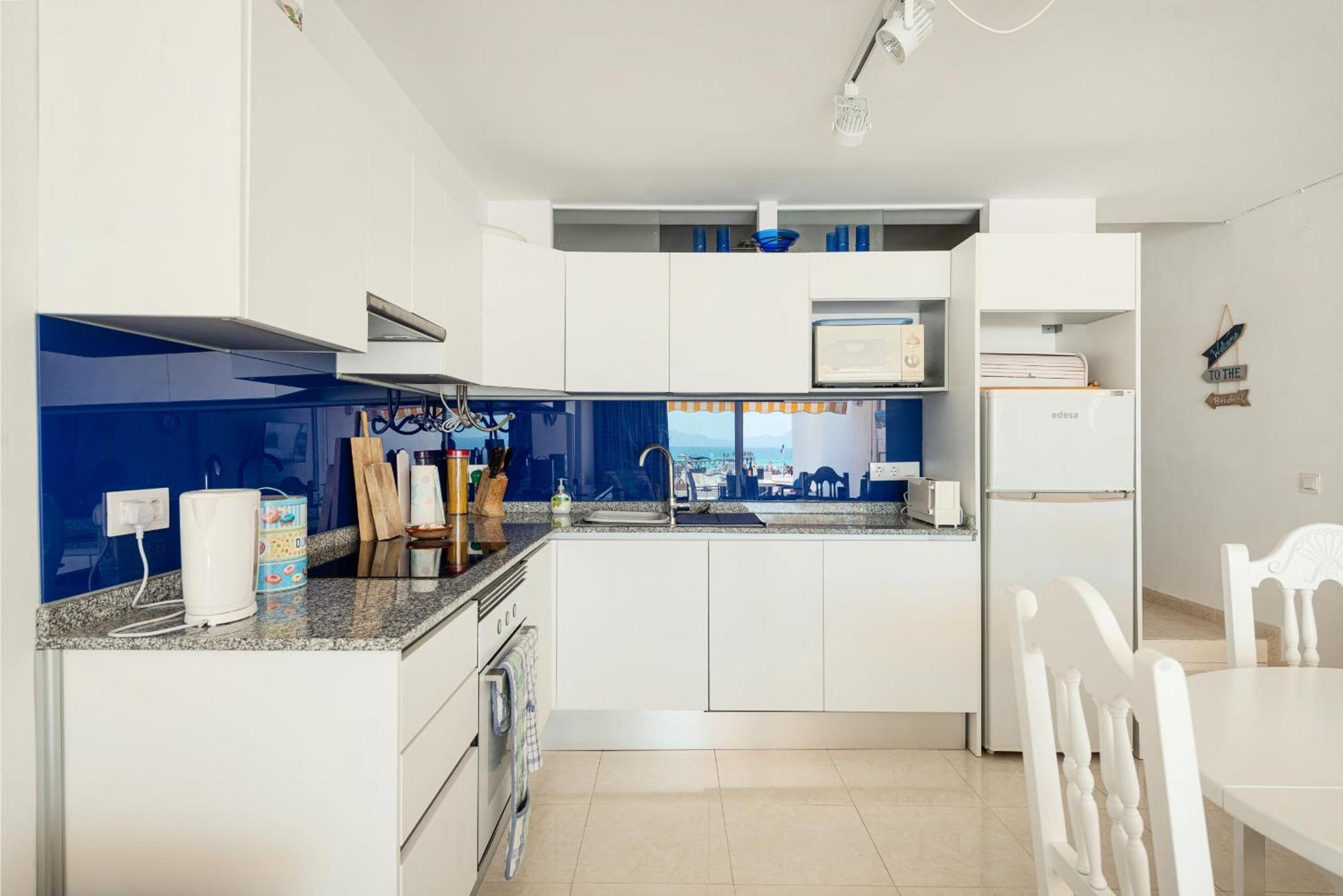 Apartamento Oiza Blanca Arena New By Bebreeze