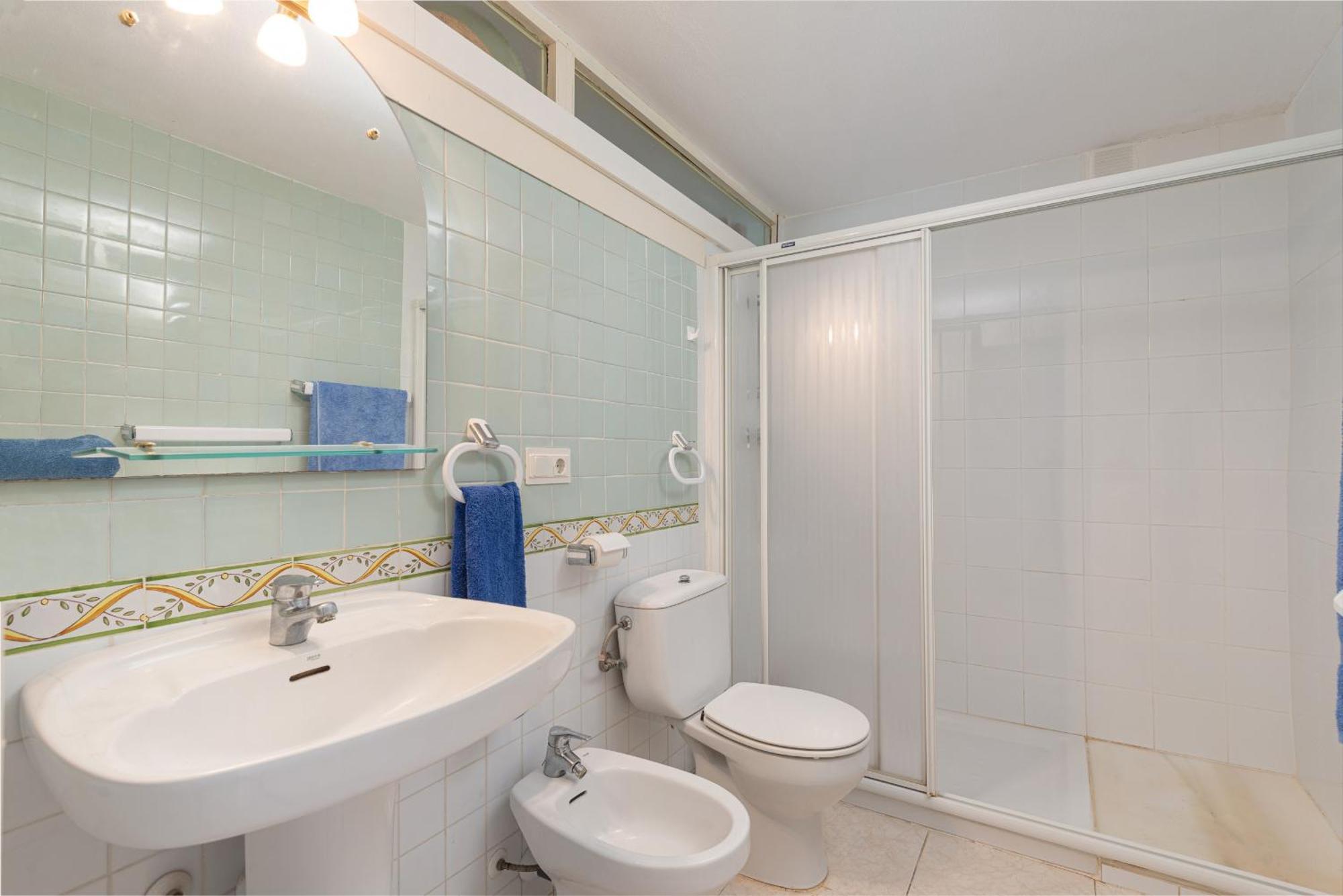 Apartamento Oiza Blanca Arena New By Bebreeze *