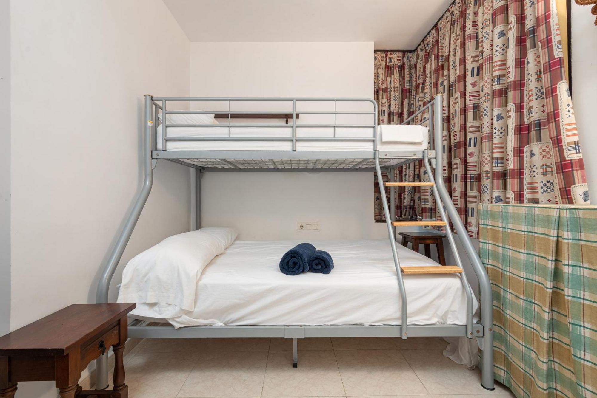 Apartamento Oiza Blanca Arena New By Bebreeze Alcúdia