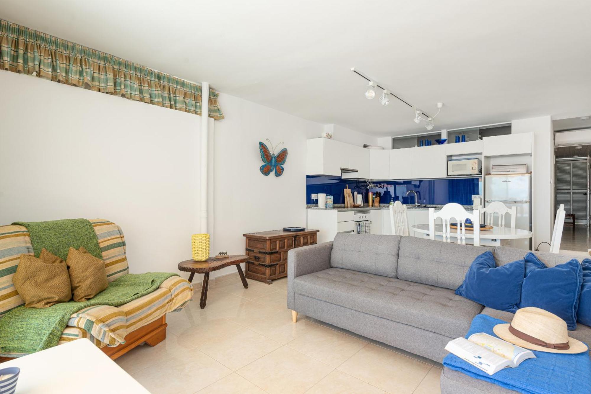 Oiza Blanca Arena New By Bebreeze Apartamento