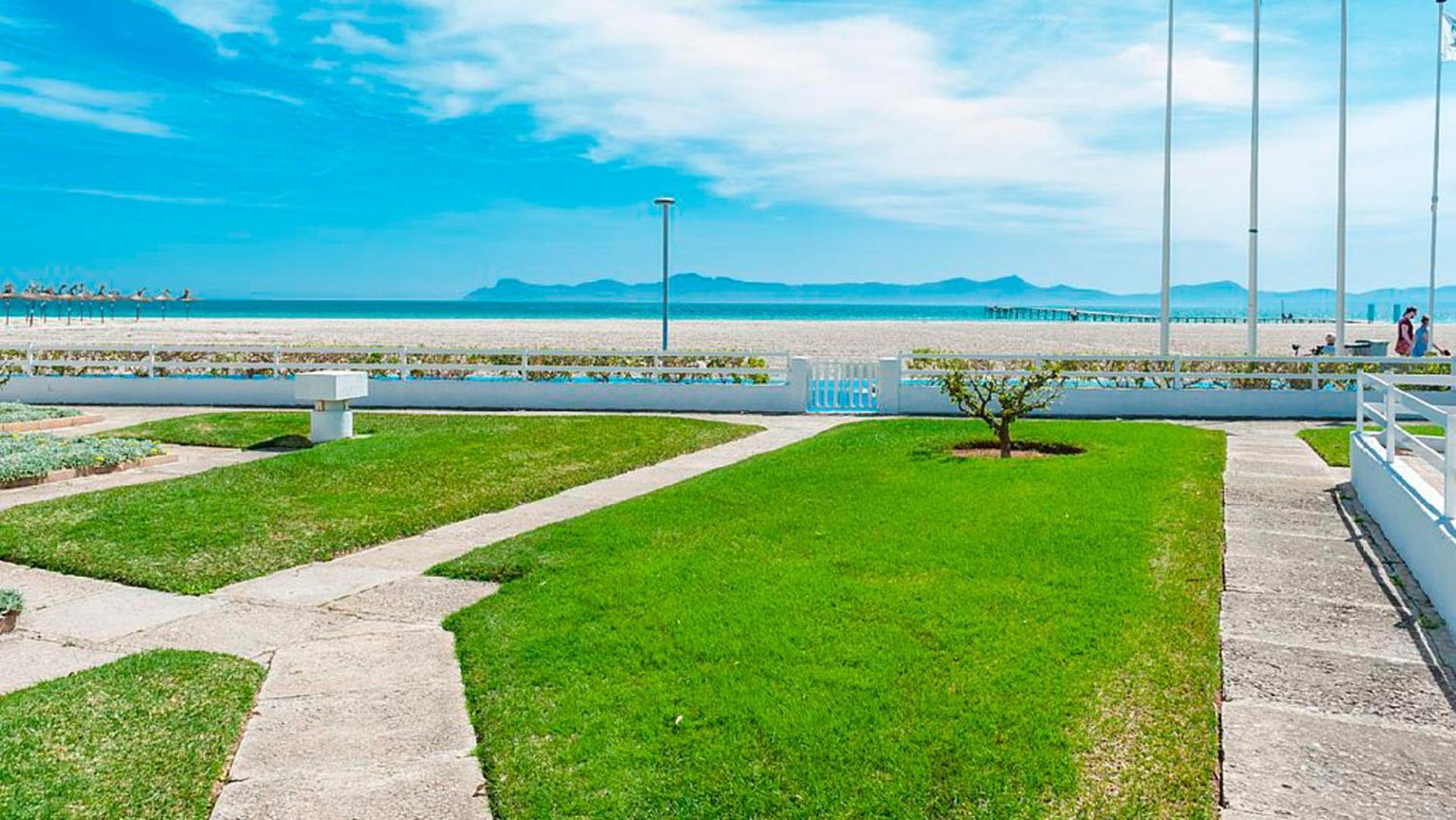 Oiza Blanca Arena New By Bebreeze Apartamento *