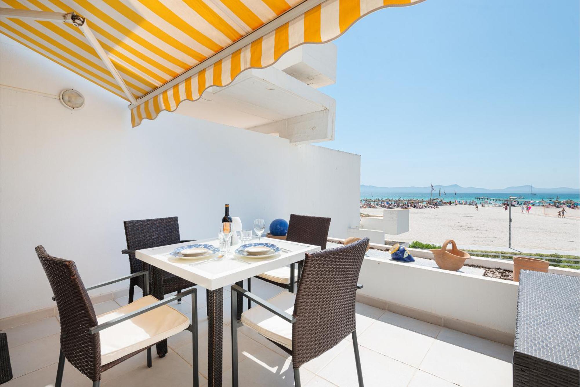 Oiza Blanca Arena New By Bebreeze Apartamento